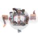 16.905.687 MSX848 MAHLE (Letrika, Iskra) brush holder