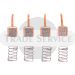 16.905.832 MSX267 MAHLE (Letrika, Iskra) set of brushes