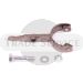 16.905.853 MSX370 MAHLE (Letrika, Iskra) lever