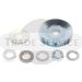 16.905.908 MGX632 MAHLE (Letrika, Iskra) pulley