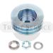 16.905.921 MGX505 MAHLE (Letrika, Iskra) pulley