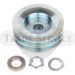 16.905.922 MGX181 MAHLE (Letrika, Iskra) pulley