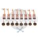 16.906.096 MMX355 MAHLE (Letrika, Iskra) set of brushes
