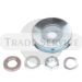 16.906.120 MGX63 MAHLE (Letrika, Iskra) pulley