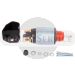 16.906.167 MSX176 MAHLE (Letrika, Iskra) switch