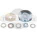 16.906.274 MGX213 MAHLE (Letrika, Iskra) pulley