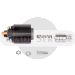 16.906.279 MSX209 MAHLE (Letrika, Iskra) switch