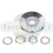 16.906.351 MGX187 MAHLE (Letrika, Iskra) pulley