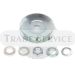16.906.450 MGX1132 MAHLE (Letrika, Iskra) pulley