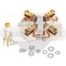 16.906.468 MMX955 MAHLE (Letrika, Iskra) brush holder