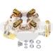 16.906.471 MMX724 MAHLE (Letrika, Iskra) brush holder