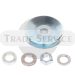 16.906.600 MGX248 MAHLE (Letrika, Iskra) pulley