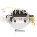 16.906.620 MGX371 MAHLE (Letrika, Iskra) rectifier