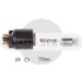 16.906.651 MSX186 MAHLE (Letrika, Iskra) switch