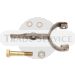 16.906.665 MSX719 MAHLE (Letrika, Iskra) lever