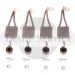 16.906.673 MMX881 MAHLE (Letrika, Iskra) set of brushes