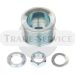 16.906.719 MGX442 MAHLE (Letrika, Iskra) pulley