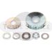 16.906.796 MGX373 MAHLE (Letrika, Iskra) pulley