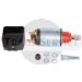 16.906.822 MSX401 MAHLE (Letrika, Iskra) switch