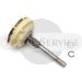 16.906.834 MSX1304 MAHLE (Letrika, Iskra) reduction gear