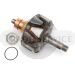16.906.842 MGX709 MAHLE (Letrika, Iskra) rotor