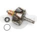 16.906.845 MGX374 MAHLE (Letrika, Iskra) rotor