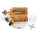 16.906.878 MSX566 MAHLE (Letrika, Iskra) stator