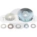 16.907.020 MGX380 MAHLE (Letrika, Iskra) pulley