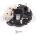 16.907.041 MGX154 MAHLE (Letrika, Iskra) rectifier