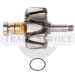 16.907.046 MGX110 MAHLE (Letrika, Iskra) rotor