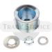 16.907.118 MGX392 MAHLE (Letrika, Iskra) pulley