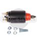 16.907.126 MSX155 MAHLE (Letrika, Iskra) switch