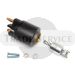 16.907.195 MSX812 MAHLE (Letrika, Iskra) switch