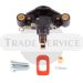 16.907.207 MGX715 MAHLE (Letrika, Iskra) regulator