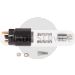 16.907.248 MSX423 MAHLE (Letrika, Iskra) switch