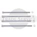 16.907.254 MX287 MAHLE (Letrika, Iskra) bolt AMV