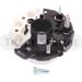 16.907.340 MGX1206 MAHLE (Letrika, Iskra) rectifier