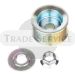 16.907.342 MGX265 MAHLE (Letrika, Iskra) pulley