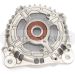 16.907.357 MGX269 MAHLE (Letrika, Iskra) drive end bracket
