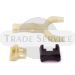 16.907.406 MSX607 MAHLE (Letrika, Iskra) lever