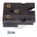 16.907.438 MX298 MAHLE (Letrika, Iskra) connection plate AMT