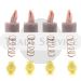 16.907.490 MSX510 MAHLE (Letrika, Iskra) set of brushes