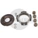 16.907.502 MSX1308 MAHLE (Letrika, Iskra) reduction gear