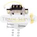 16.907.514 MGX559 MAHLE (Letrika, Iskra) rectifier