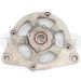 16.907.542 MGX1172 MAHLE (Letrika, Iskra) drive end bracket