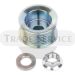 16.907.544 MGX1166 MAHLE (Letrika, Iskra) pulley
