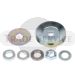 16.907.557 MGX1171 MAHLE (Letrika, Iskra) pulley