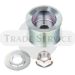 16.907.562 MGX566 MAHLE (Letrika, Iskra) pulley