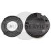 16.907.574 MGX568 MAHLE (Letrika, Iskra) protecting cover