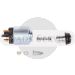 16.907.641 MSX887 MAHLE (Letrika, Iskra) switch